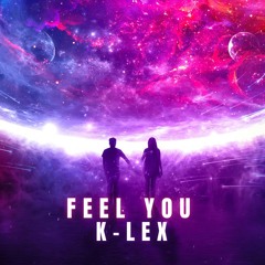 FEEL YOU (Official Audio)