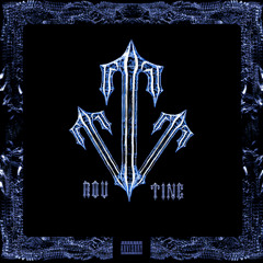 T routine [prodby.lilwavesky]