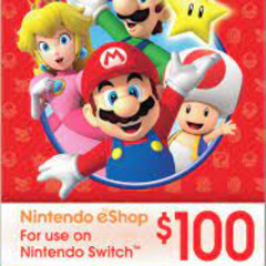 @@@@100% Working $100 eShop Code Generator Free@@@@