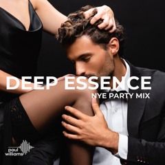 Deep Essence presents NYE PARTY MIX 2022
