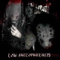 LOW-SHIZOPHRENITY MIXX