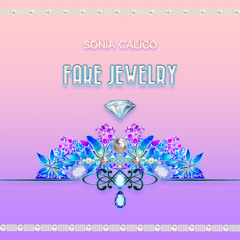 Jewel (feat. Olivia Yan)
