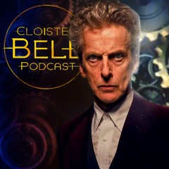 Cloister Bell 073: Listen