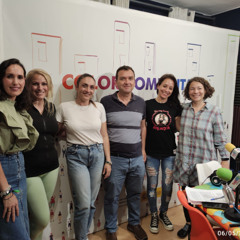 Otra educación es posible Sweeties y Nueve Lunas
