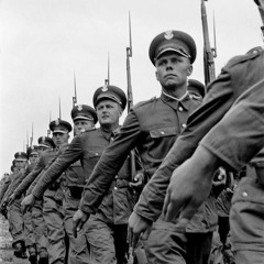 Warszawianka - 1970's Polish People's Army