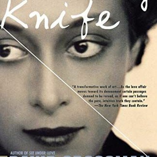 [VIEW] [EBOOK EPUB KINDLE PDF] Be My Knife: A Novel by  David Grossman,Vered Almog,Ma