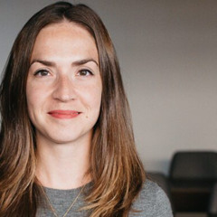 Ép 194 | Le réseau de la santé face au tsunami gris. Dre Elyse Berger Pelletier