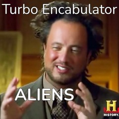 Rekuya - Turbo Encabulator (Original Mix)