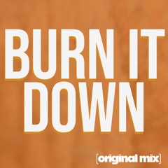 Burn it down