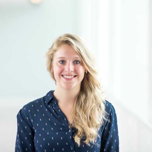 Esmee Bakker – Bewegen