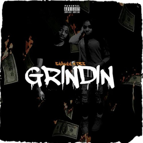 Grindin