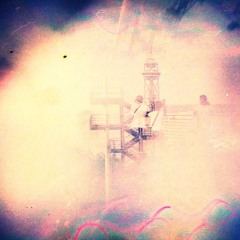 flood the zone w/ love