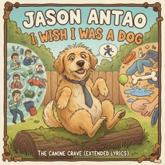 How I Wish I Was a Dog