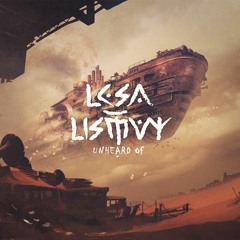 Lesa Listvy - Unheard Of