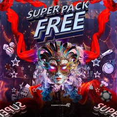 SUPER PACK FREE OCT-NOV 2024