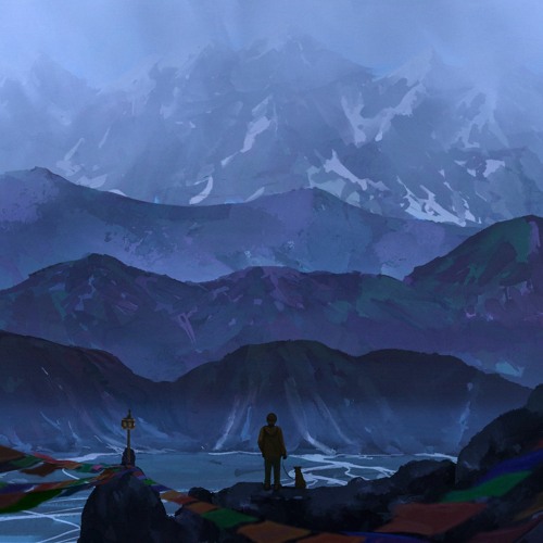 Krynoze - A World After