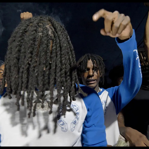 MPA JUWOP & TKK TONY - "DROP THE TICKET" @KOSMODIDIT