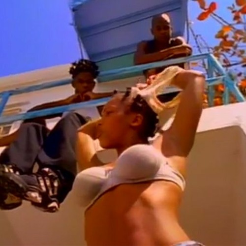 Shuga Rush Extendo + Lancey Foux