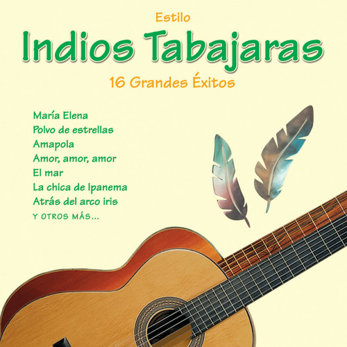 Stream Perfidia by Los Indios Tabajaras | Listen online for free on  SoundCloud