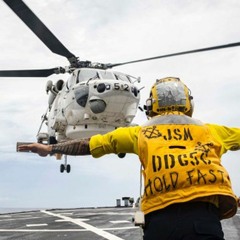 EP 20 Japan’s Engagement In Southeast Asia, Philippines Opens Up South China Sea To Oil Exploration