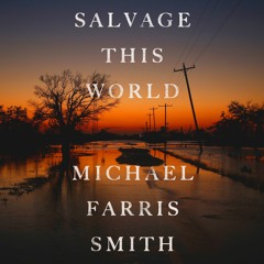 Salvage This World by Michael Farris Smith Read by Tess Riley - Audiobook Excerpt