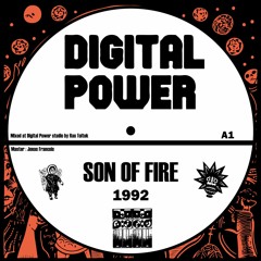Son of Fire - 1992 (Rude Dub)
