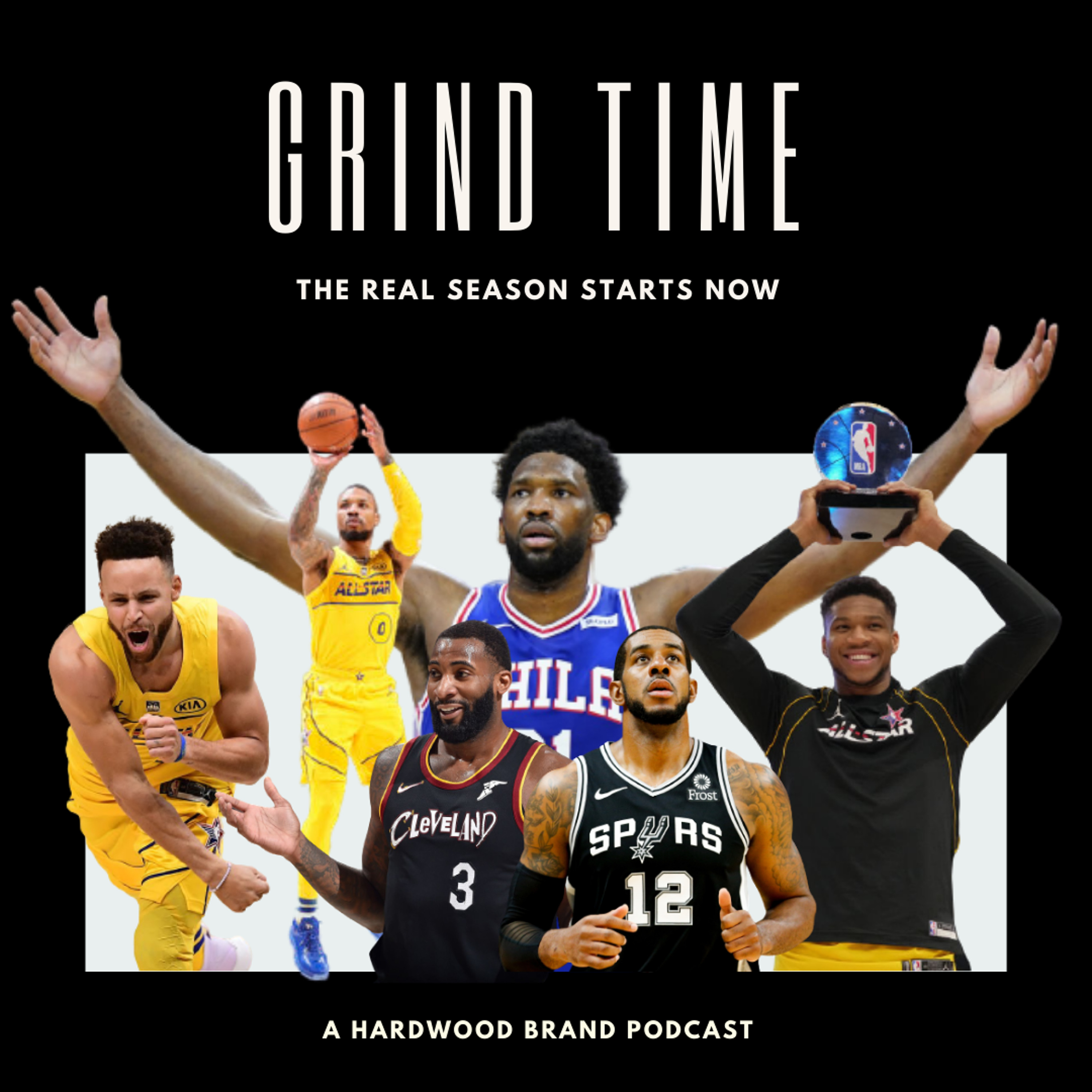 Shoot For Teams Podcast