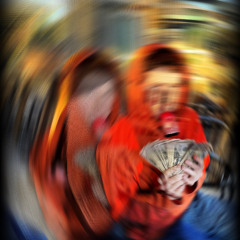 warlock bussdown (prod. yung flavour)