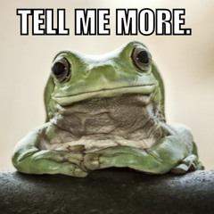 Tell Me More