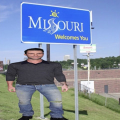 Adam Levine is In Missouri