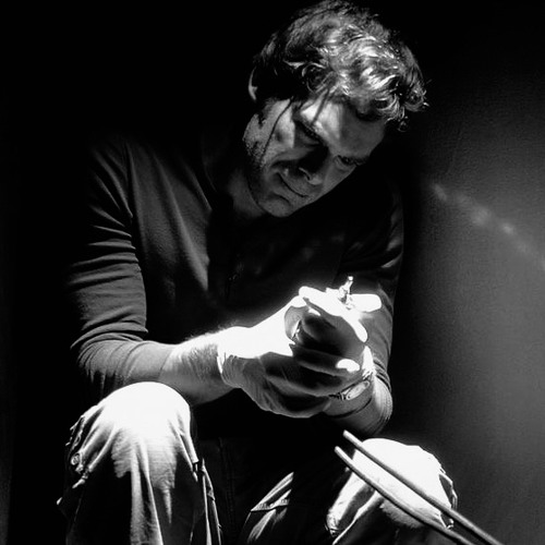 im the outsider looking in.