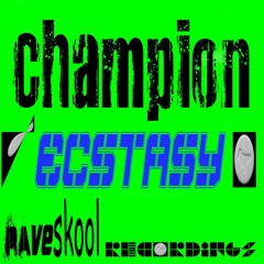 Bang To The Beat Of The Drum (Original Mix)