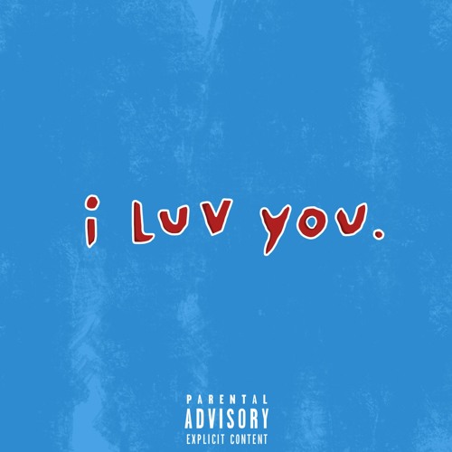 i luv u