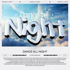 Dance all night [FREE DOWNLOAD]