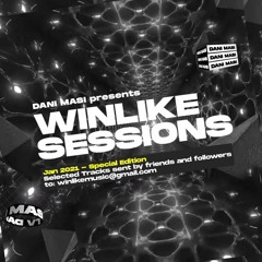 25 Tracks Recomendados para este 2021 !!!! WINLIKE Radioshow 014 // TRACKLIST FREE