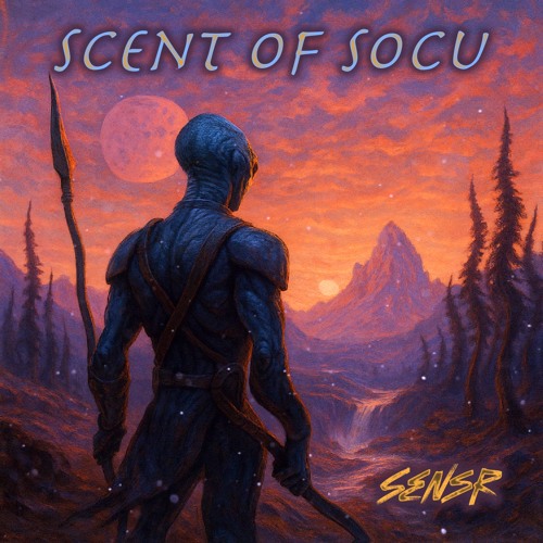 Scent of Socu