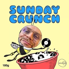 Sunday Crunch #02 - Ranko - 19.05.2024