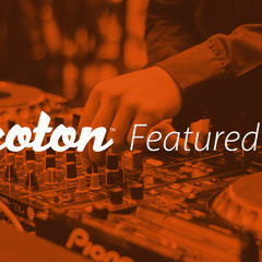 Tomas TMX - Proton Featured Artist mix