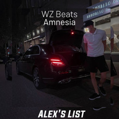 WZ Beats - Amnesia