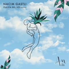 Nacim Gastli - Zephyr (Serkan Eles Remix)
