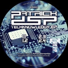 Patrick DSP - 2.3