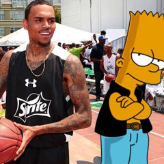 (Remix) “WallToWall" Chris Brown x DHONO