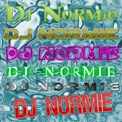 Spirit Theatre #33 - DJ NORMIE (DJ Normie, May 2020)