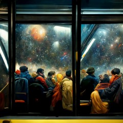 Intergalactic Voyage