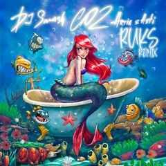 DJ SMASH, Artik & Asti - CO2 (Ruks Remix)