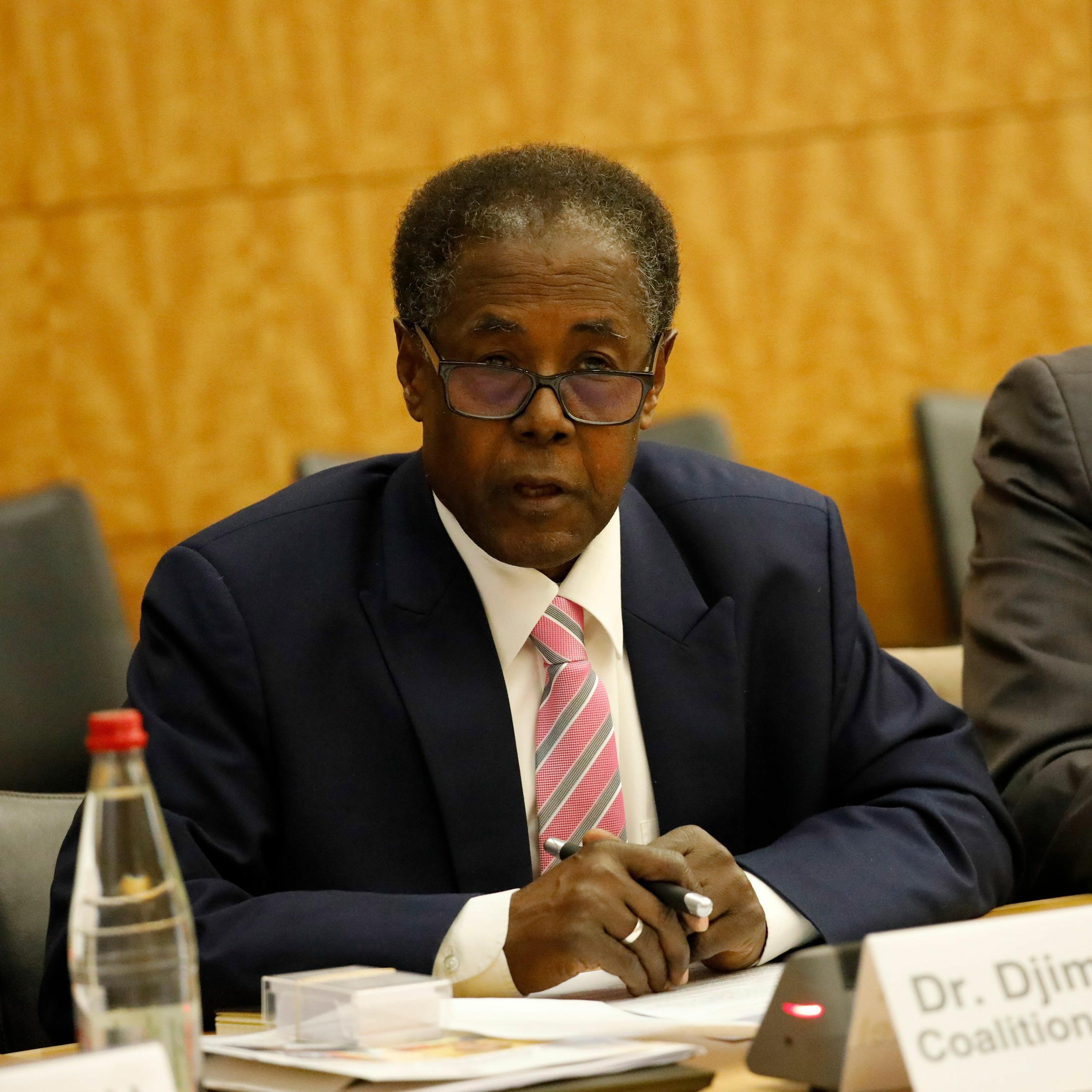 Women Leading Change (Sahel and West Africa Club OECD/SWAC)