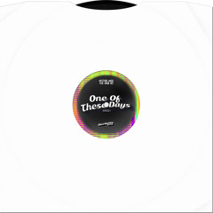 One of These Days (Disqobot Remix) [feat. Angie Bee]