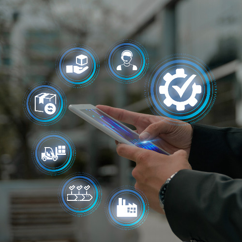 Smart Tools, Smarter Business: The Future of Management