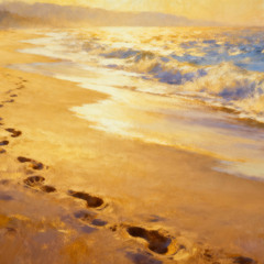 Every Footprint Leaves a Scar C