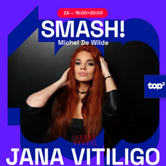 TOP2 Smash! In The Mix by Jana Vitiligo
